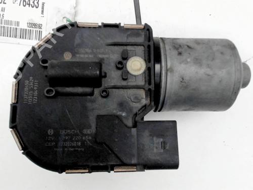 Front wiper motor VW TOURAN (1T3) 1.6 TDI | BP33894866M29 - Image 4