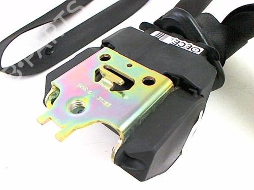 Front left belt tensioner BMW 3 (E46) 320 d | BP20459960C87 