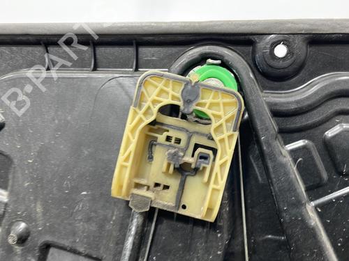 Rear left window mechanism VOLVO V40 Hatchback (525) D3 | BP29419817C24 