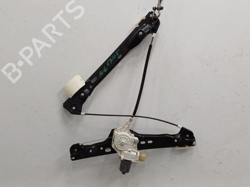 Front left window mechanism BMW 3 (E90) 318 d | BP20467932C22 