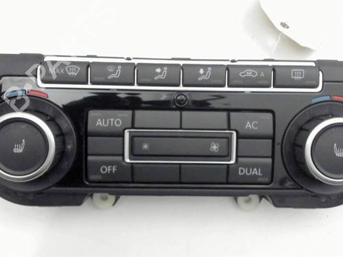 Used Climate control VW SCIROCCO III (137, 138) 1.4 TSI (160 hp) 30912966