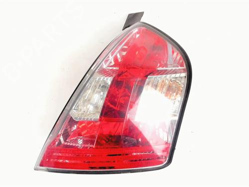Used Right taillight FIAT STILO (192_) 1.9 D Multijet (150 hp) 20442230