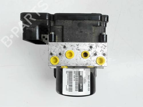 Used ABS pump FORD ECOSPORT 1.0 EcoBoost (125 hp) 30329534
