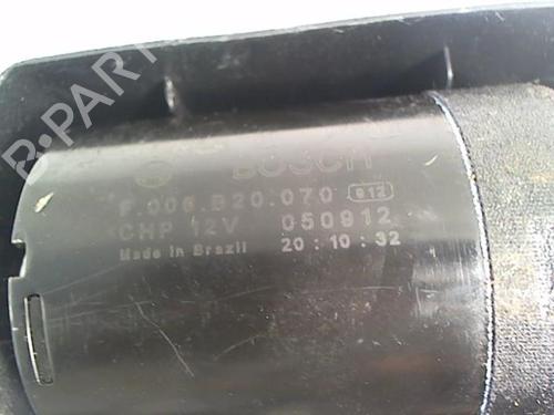 Front wiper motor VW FOX Hatchback (5Z1, 5Z3, 5Z4) 1.2 | BP20456086M29 