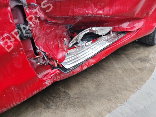 Engine MAZDA MX-5 II (NB) 1.8 16V (NB8C) | BP33237384M1  - Image 16