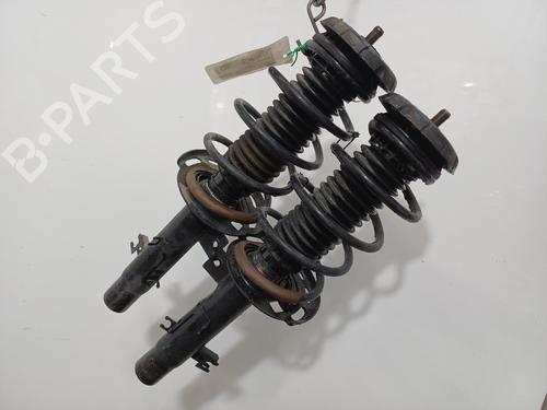 Left front shock absorber CITROËN C3 II (SC_) | BP38562088M16 - Image 2