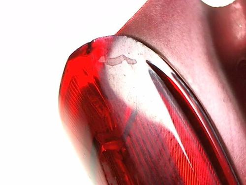 Left taillight FIAT PUNTO (188_) 1.9 DS 60 (188.031, .051, .231, .251) | BP20432098C34 