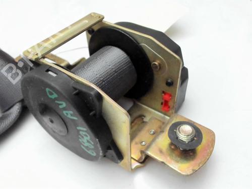 Used Front right seatbelt Front right seatbelt ROVER 600 I (RH) 618 i/Si (115 hp) 21239454 21239454