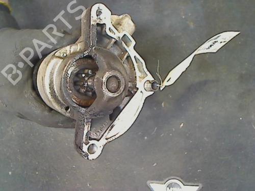 Startmotor CITROËN SAXO (S0, S1) 1.5 D | BP20437012M8 