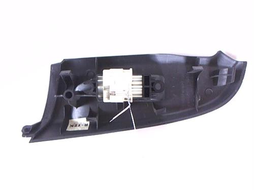 Right rear window switch NISSAN ALMERA II (N16) 1.5 | BP21235286I28 - Image 2