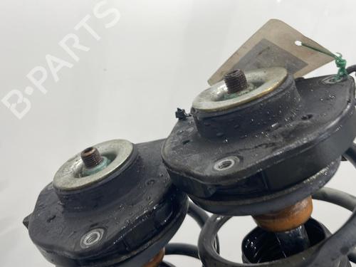 Left front shock absorber SEAT LEON (1P1) 1.9 TDI | BP20491470M16 