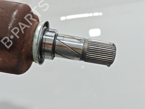 Left front driveshaft FIAT TALENTO Van (296_) 2.0 EcoJet | BP37626752M38 - Image 5