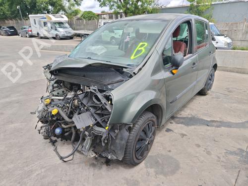 Used Parts RENAULT MODUS / GRAND MODUS (F/JP0_) 1.5 dCi (FP0D, JP0D) (82 hp) 4287639