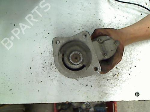 Used Starter FIAT PANDA (141_) 900 (40 hp) 21232561