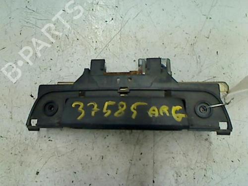 Used Rear left exterior door handle BMW 5 (E34) 525 tds (143 hp) 20413096