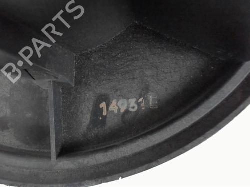 Heater blower motor FORD SIERRA II Hatchback (GBC, GBG) 2.0 i | BP22913223M62 