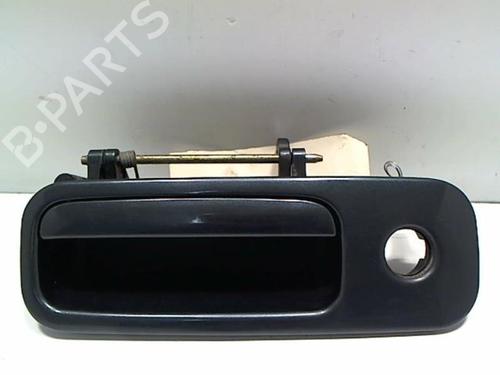 Trunk håndtak VW POLO III (6N1) 64 1.9 D (64 hp) 20478313