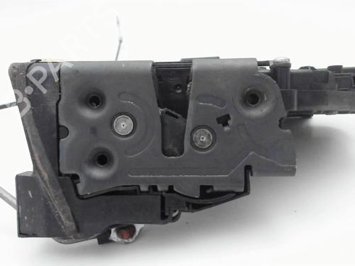 Used Rear left lock Rear left lock MAZDA 3 (BK) 2.0 MZR-CD (BK14) (143 hp) 21241171 21241171