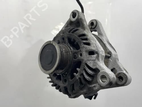 Alternator CITROËN C4 SPACETOURER (3D_) 1.5 BlueHDi 130 | BP20441517M7 