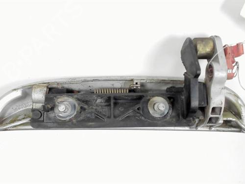 Front right exterior door handle TOYOTA YARIS VERSO (_P2_) 1.3 (NCP20_, NCP22_, NCP20R, NCP22R) | BP20425290C129 