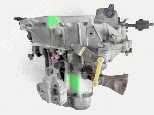 Gearbox CITROËN C2 (JM_) 1.4 | BP20421147M3 