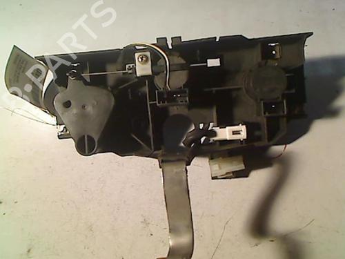 Climate control FIAT BRAVA (182_) 1.9 JTD 105 | BP21232768I5 