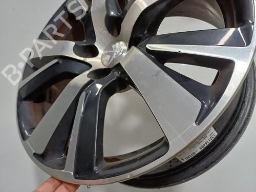 Fælk PEUGEOT 2008 I (CU_) 1.6 HDi | BP39016791C45 - Image 8