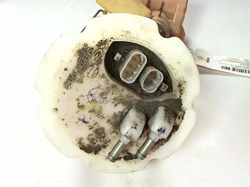 Fuel pump NISSAN ALMERA I (N15) 1.4 | BP20404439M76 