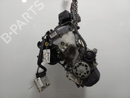 Motor Motor CITROËN C1 (PM_, PN_) 1.0 (68 hp) 36957643 36957643