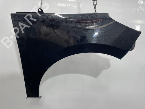 Forskærm Højre FORD FIESTA VII (HJ, HF) 1.5 TDCi (86 hp) 32981595