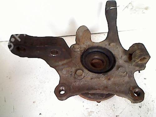 Right front steering knuckle CHRYSLER VOYAGER II (ES) 2.5 TD | BP21203377M26 