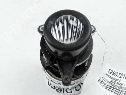Used Left front fog light Left front fog light 37727918 37727918
