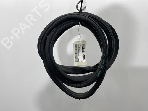 Gummiliste OPEL ASTRA G Hatchback (T98) 1.7 TD (F08, F48) (68 hp) 30308519