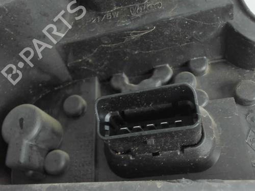 Right taillight RENAULT MEGANE III Coupe (DZ0/1_) 1.5 dCi (DZ0C, DZ1A) | BP20396231C35
