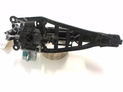 Rear right exterior door handle OPEL CORSA D (S07) 1.3 CDTI (L08, L68) | BP20470237C130 