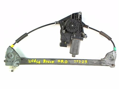 Rear left window mechanism PEUGEOT 406 Break (8E/F) 2.1 TD 12V | BP20459198C24 