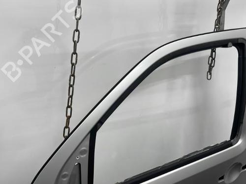 Left front door NISSAN PATHFINDER III (R51) 2.5 dCi 4WD | BP20395836C2 