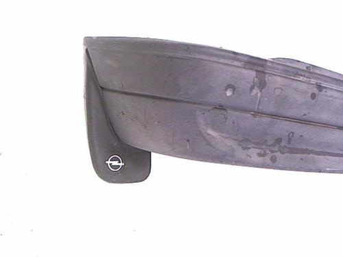 Rear bumper OPEL ASTRA F Hatchback (T92) 1.8 i 16V (F08, M08, F68, M68) | BP21203746C8 