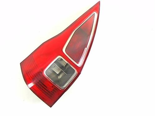 Left taillight RENAULT MEGANE II Estate (KM0/1_) 1.5 dCi (KM16, KM1E) | BP20449542C34 