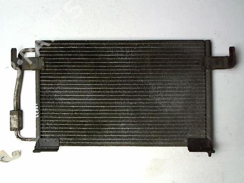 Used AC radiator PEUGEOT 605 (6B) 2.1 TD 12V (109 hp) 20458135