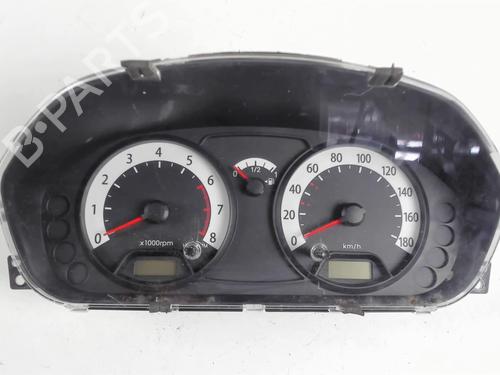Instrument cluster KIA PICANTO I (SA) 1.1 | BP20423741C47 