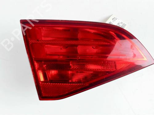 Used Left tailgate light AUDI A4 B8 Avant (8K5) 2.7 TDI (190 hp) 29844187