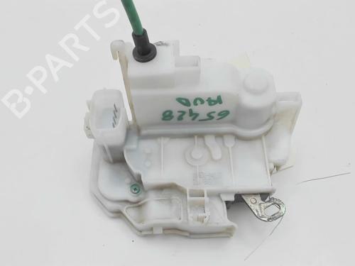 Front right lock ALFA ROMEO 159 (939_) 1.9 JTDM 8V (939AXE1B) | BP20441322C97 