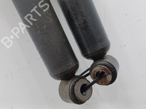 Used Right rear shock absorber Right rear shock absorber 20464646 20464646