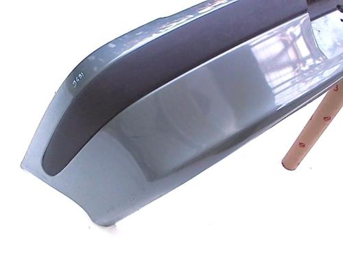 Rear bumper RENAULT MEGANE I Classic (LA0/1_) 1.6 e (LA0F, LA0S) | BP20413873C8 