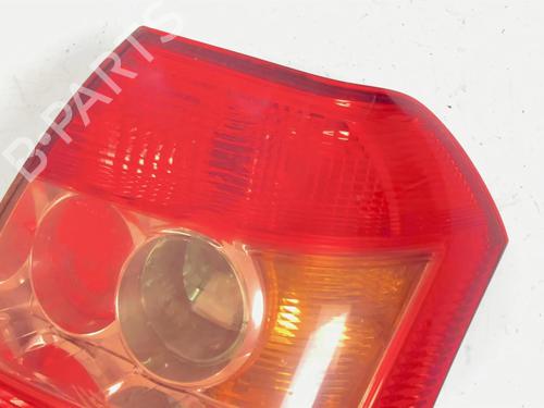Used Left taillight Left taillight TOYOTA COROLLA (_E12_) 1.8 VVTL-i TS (ZZE123) (192 hp) 20429195 20429195