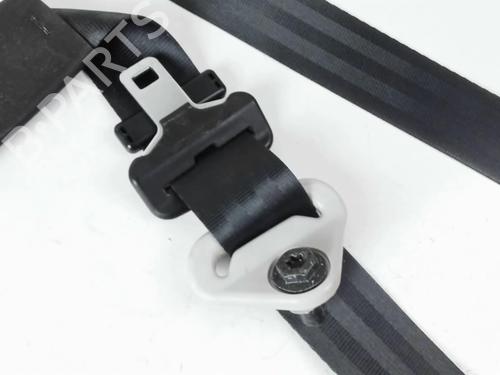 Used Front right seatbelt Front right seatbelt CITROËN C3 Picasso (SH_) 1.6 HDI 90 (92 hp) 23031005 23031005