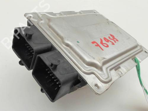 Engine control unit (ECU) ALFA ROMEO MITO (955_) 1.4 (955.AXB1B, 955.AXU1A) | BP29514011M57 