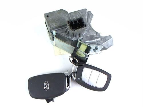 Used Ignition barrel Ignition barrel HYUNDAI ix20 (JC) 1.6 CRDI (116 hp) 20443793 20443793