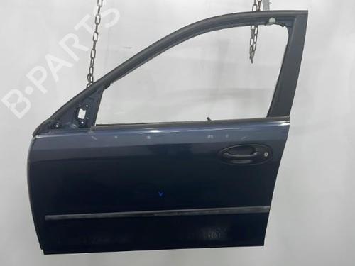 Used Left front door SAAB 9-3 (YS3F, E79, D79, D75) 1.9 TiD (150 hp) 20389642